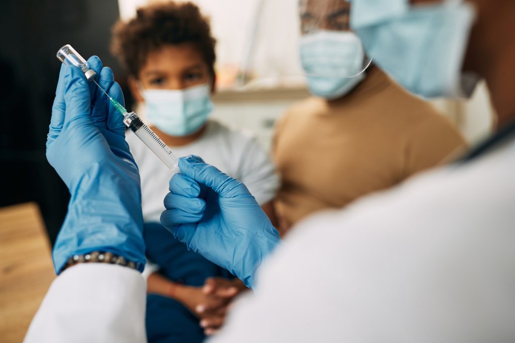 Breakthrough Malaria Vaccine Offers New Protection for African Mothers and Infants
