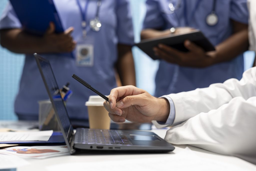Thousands of NHS GPs Reduce Working Hours Despite Government Plans to Expand Patient Access