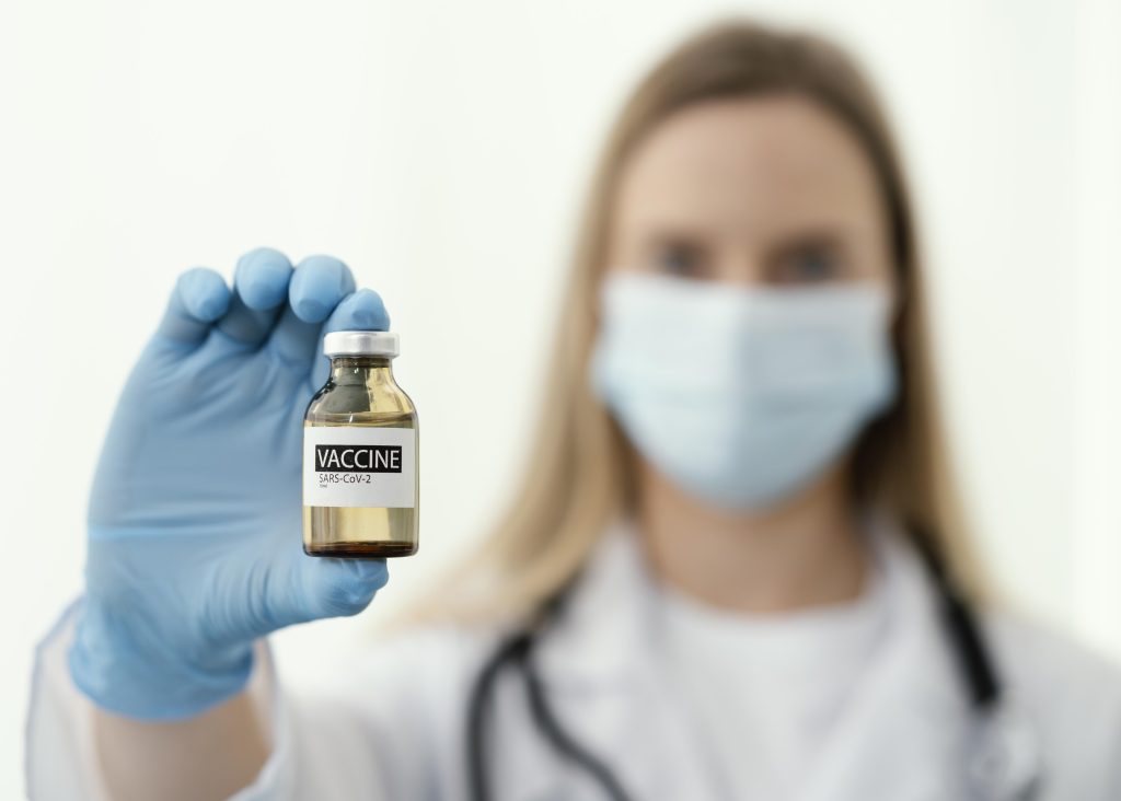Kennedy Intensifies Attacks on Vaccines Without Scientific Support