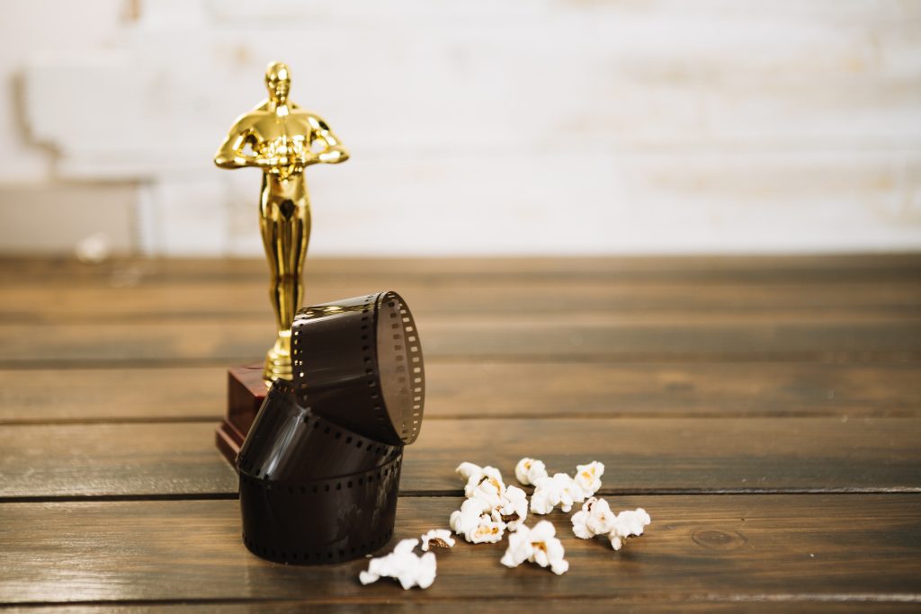 Academy Urges Oscar Voters to Properly View All Eligible Films This Year