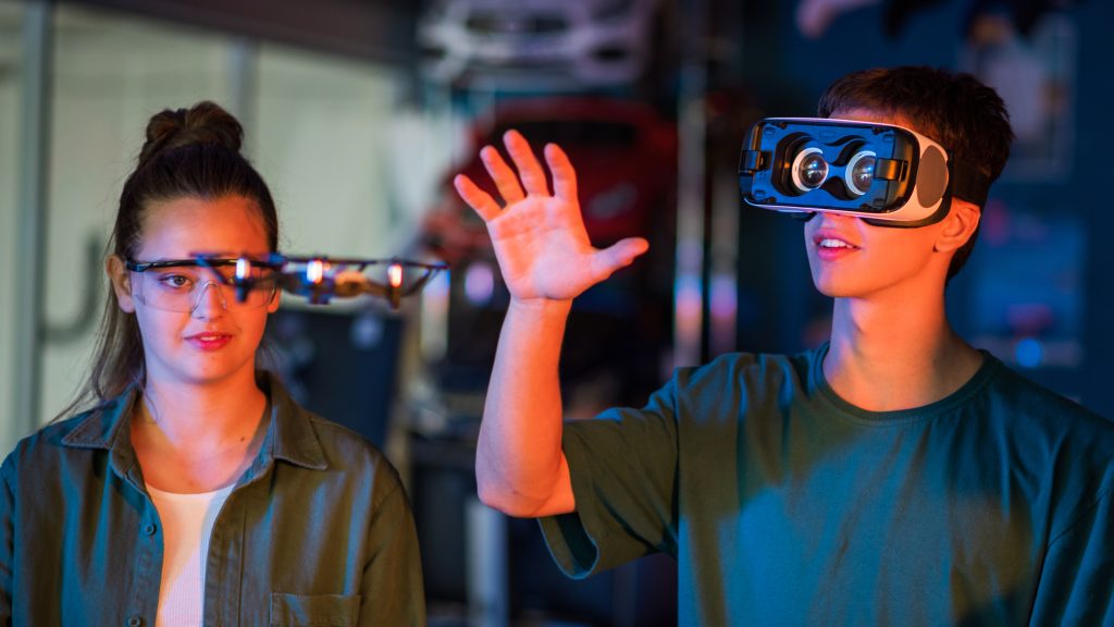 The Future of Technology: How Innovation Will Transform Our Lives