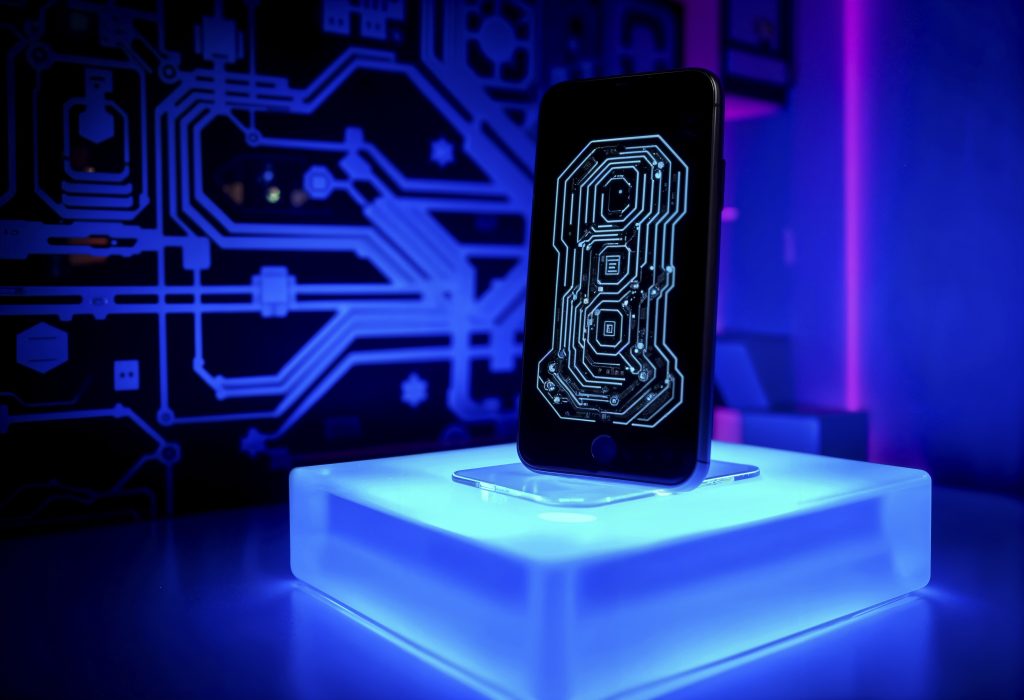 Tech in 2025: From AI-Enhanced Smartphones to Quantum Breakthroughs
