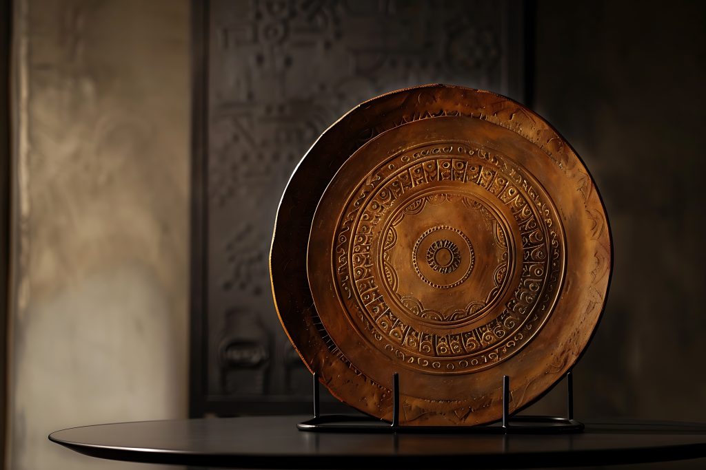 Museum Unveils Exhibition Featuring Rare Islamic Artefacts