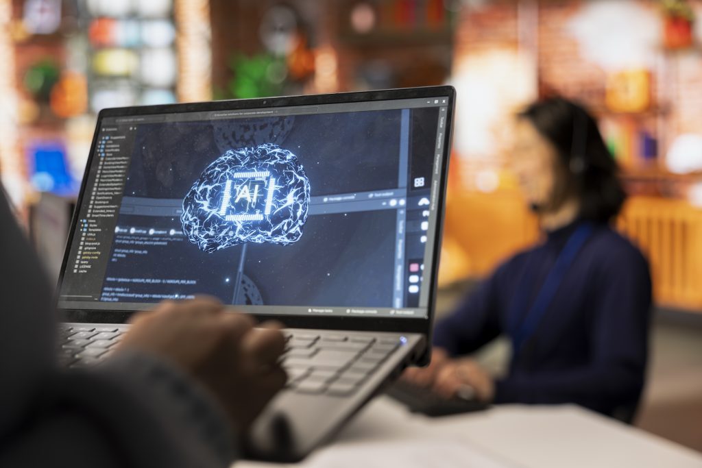 Are AI prompts reshaping – and potentially weakening – the way we think?