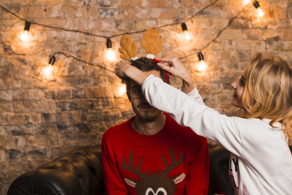 Efforts continue to keep the Crying Christmas ritual alive