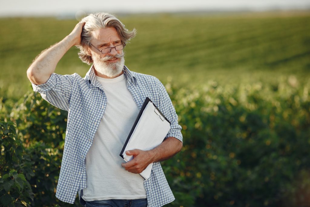 Report finds farmers “confused and anxious” about inheritance tax