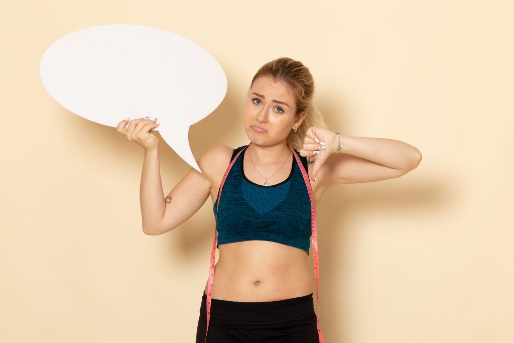 Stopping weight-loss jabs: the effects on the body