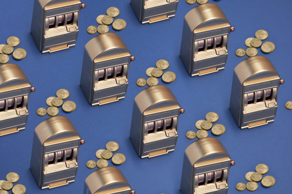 Gold and silver hit fresh records as investors turn back to precious metals for protection