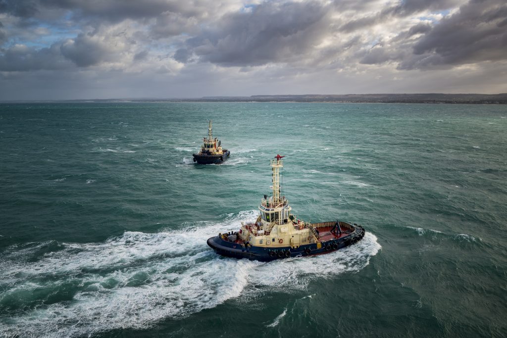 Second Venezuelan Oil Tanker Seized by US Forces Off Coast, Officials Say