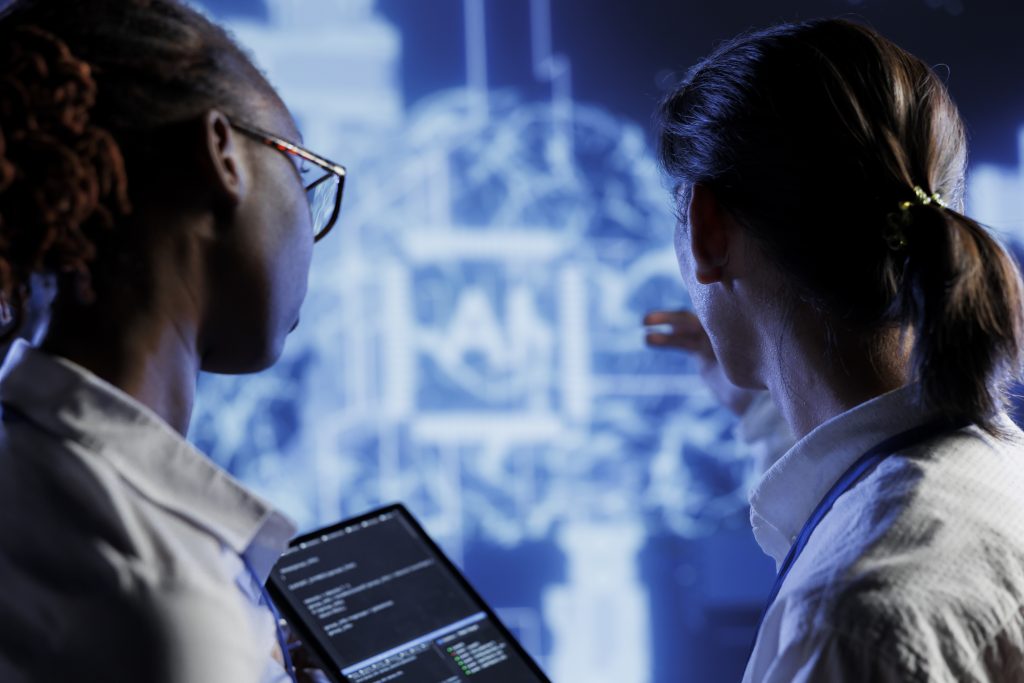 Artificial intelligence begins to outperform humans in complex scientific research tasks