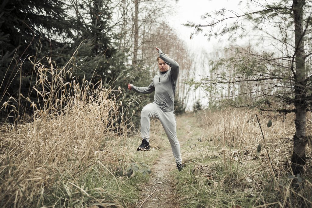 How Brief Bursts of Movement Could Add Years to Your Life