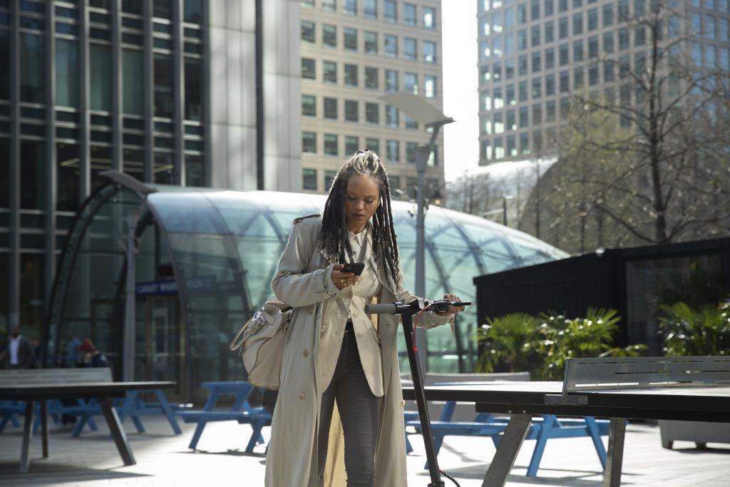 When Slower Becomes the Future: How Work, Cities and Life Itself Are Being Reimagined