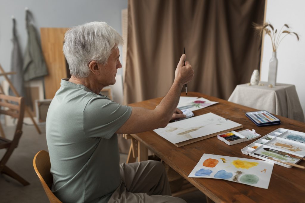 Japan’s Dementia Challenge: Is Innovation the Answer?