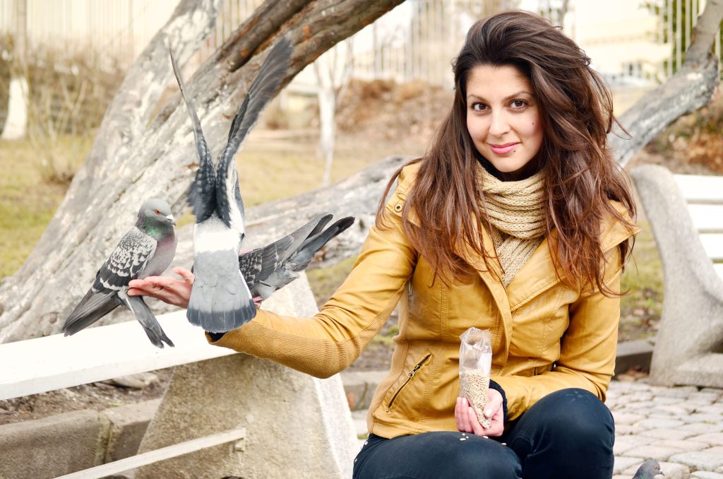 ‘Birdgirl’ Celebrates Ten Years of Bringing Nature Closer to Everyone