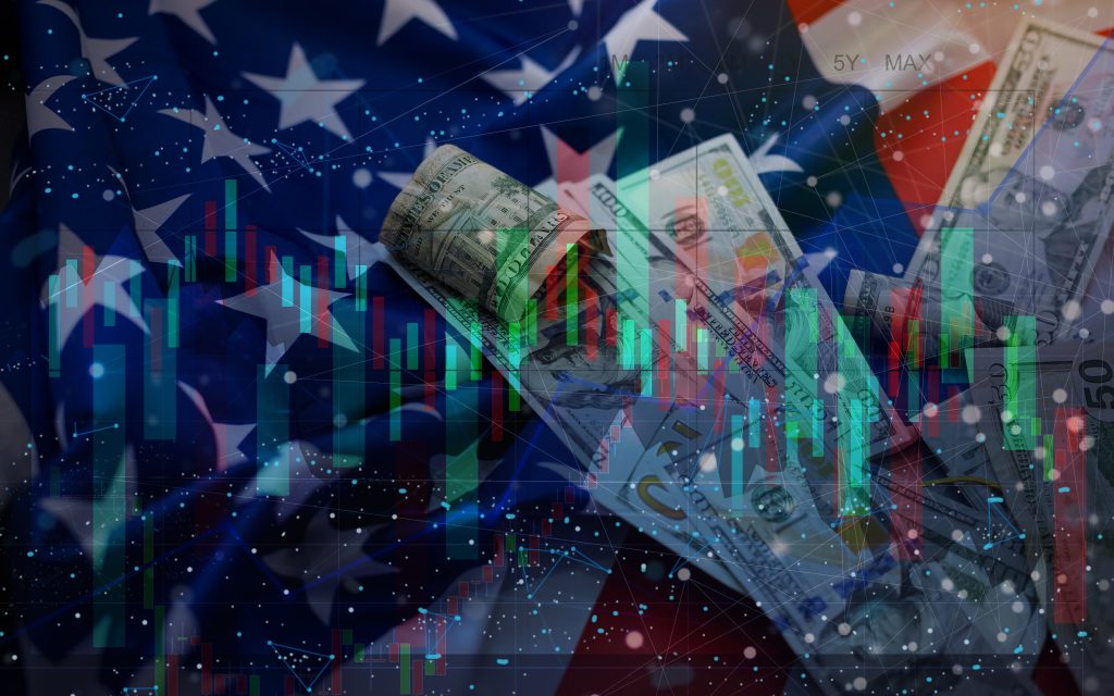 U.S. stock futures tick up as confidence in AI-driven growth returns