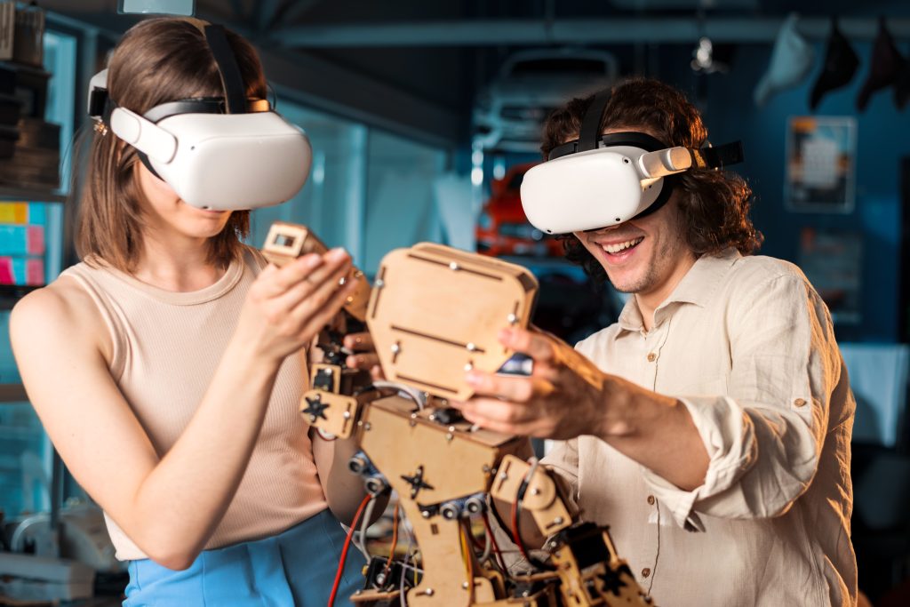 New standards across the industry, combined with advances in technology, are helping to make refurbished electronics an increasingly attractive and reliable choice for holiday gifts.