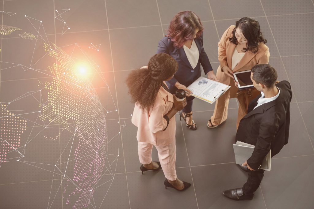 Global Thinkers Revisit Universal Basic Income as Automation Reshapes Society