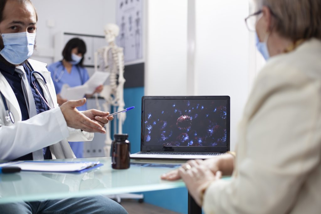 2026 Health Watch: End of Marburg Outbreak, UK Medical Research Boost, and AI Transforming Care