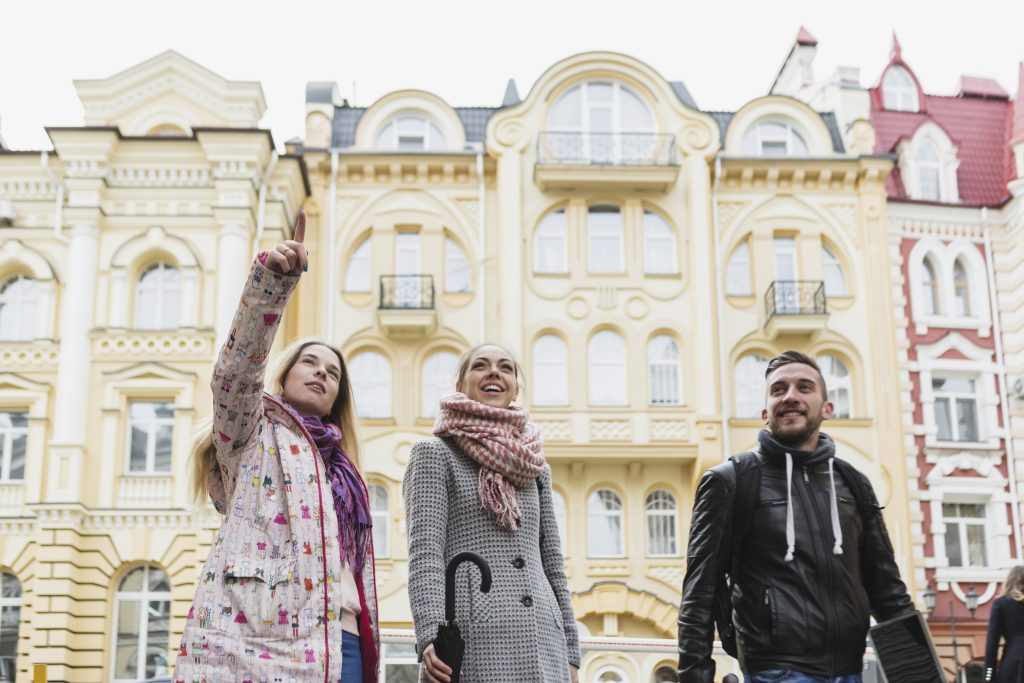 European Capitals of Culture 2026: Oulu and Trenčín Take the Spotlight