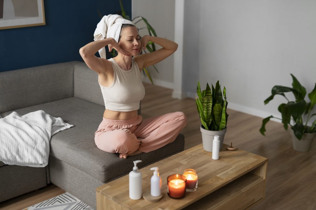 Everyday Health: Simple Habits That Have a Long-Term Impact on the Body