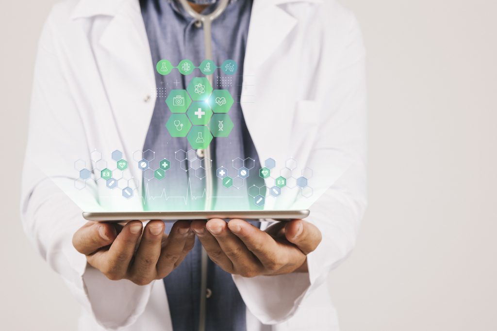 The Future of Health: How Modern Medicine Is Becoming More Personal and Preventive
