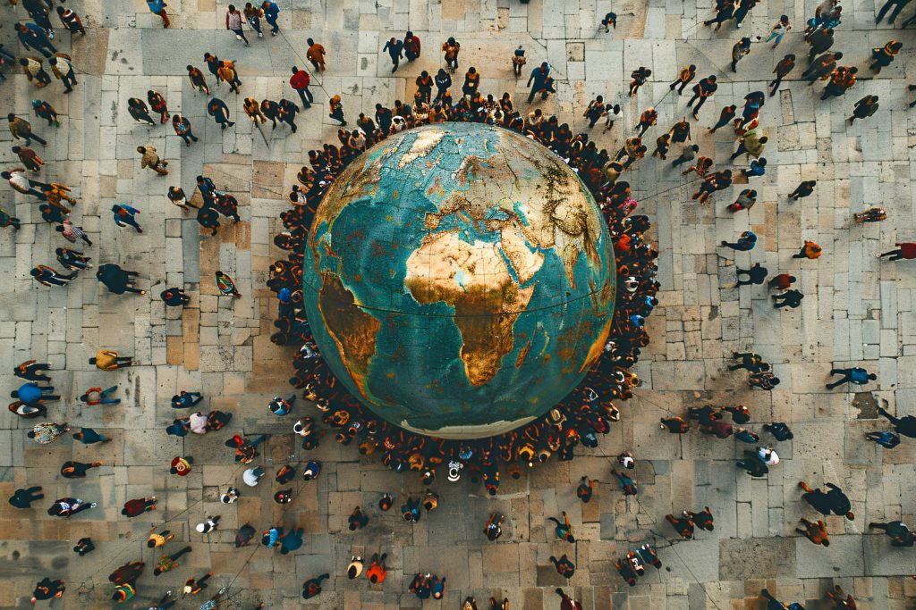 Generational Divide Shapes Global Debate Over Values, Politics, and the Future