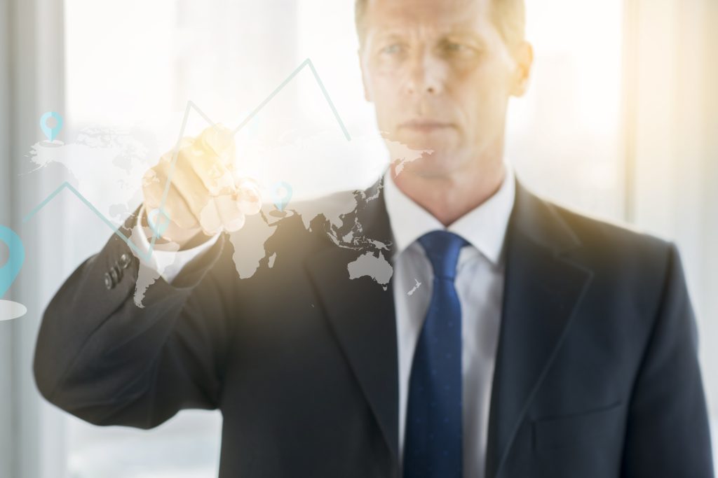 Global Investors Brace for a “Slow-Growth Decade” as Markets Adapt to Structural Shifts in Trade, Demographics, and Energy