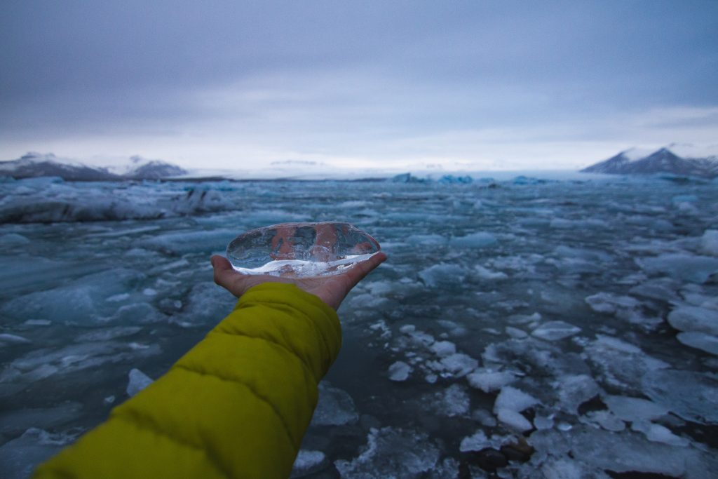 The Arctic Is No Longer Remote: How a Melting North Is Reshaping the Planet