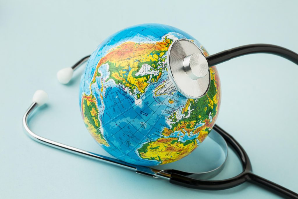 Global Health Systems Under Strain as Chronic Diseases Rise and Workforce Shortages Deepen