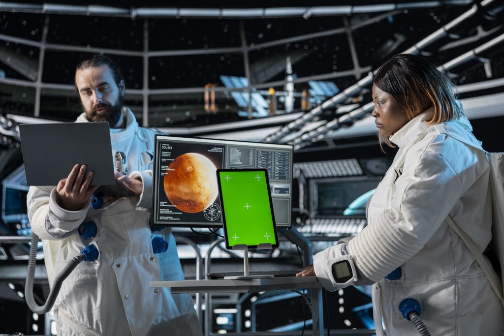 Tech in 2026: AI-Native Computers, Satellite-Ready Phones, and Humanoid Robots Enter the Mainstream