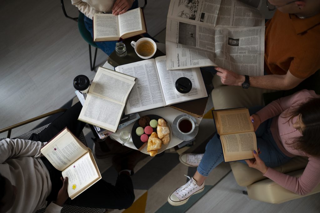 Global Literature Boom: Readers Turn to Translated Fiction as Publishing Markets Diversify