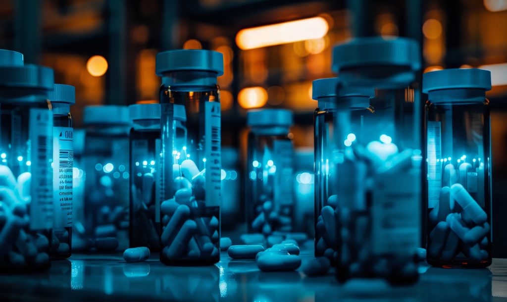Pharmaceutical Innovation Accelerates as Global Demand for Affordable Medicines Surges