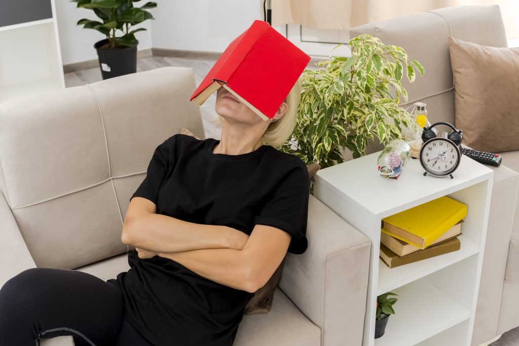THE AGE OF STRAIN: WHY MODERN LIFE IS NO LONGER DESIGNED FOR THE HUMAN MIND