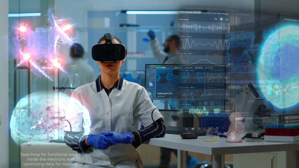 While health systems reorganise, the scientific engine behind modern medicine is accelerating in unprecedented ways. New therapies, new diagnostics and new biological insights are reshaping what is possible for patients in the next decade.