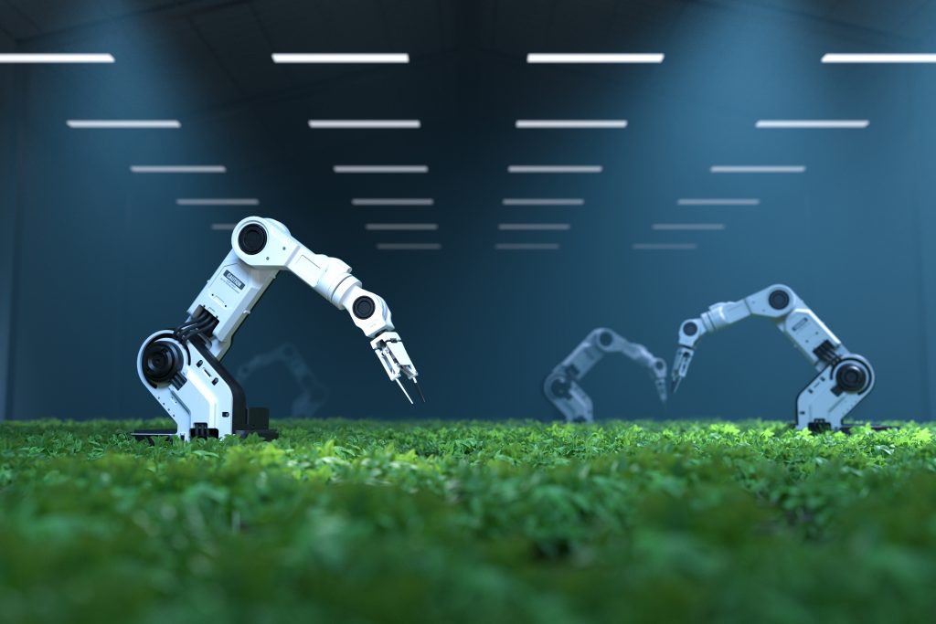 The Automation Frontier: How Robotics, Autonomous Systems, and Smart Infrastructure Are Reshaping the Physical World