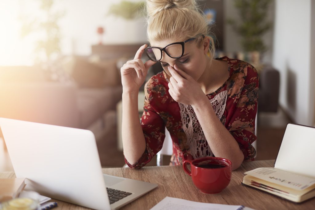 The Age of Exhaustion: Why Burnout Has Become a Cultural Condition