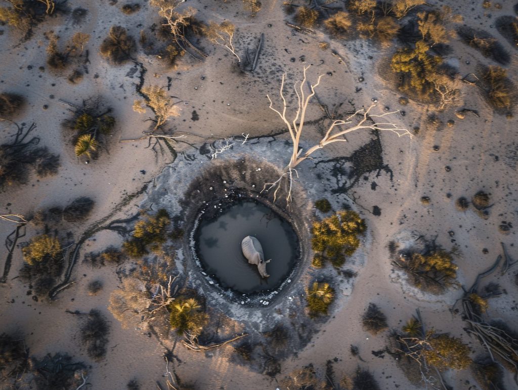 Nature Under Pressure: How Rapid Warming, Shifting Ecosystems, and Human Encroachment Are Transforming the Planet’s Wild Landscapes