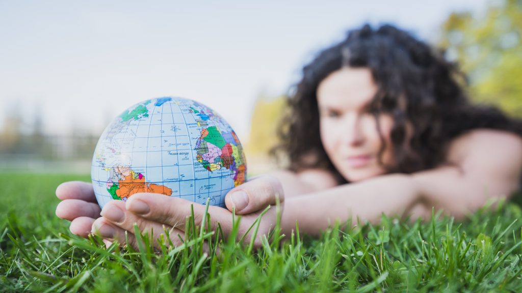 A WORLD AT ECOLOGICAL LIMITS: WHY 2026 MARKS A NEW PHASE IN ENVIRONMENTAL REALITY