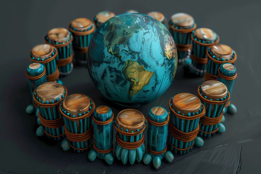 HERITAGE AND IDENTITY: WHY CULTURAL TRADITIONS STILL MATTER IN A GLOBALIZED WORLD