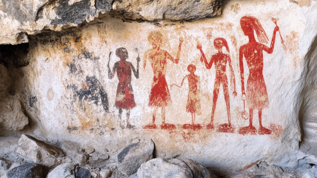 THE FALL OF ANCIENT CIVILIZATIONS: WHY GREAT SOCIETIES DISAPPEAR