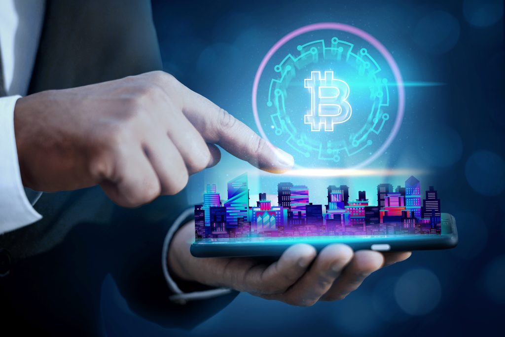 Digital currencies and central banks are redefining the future of money