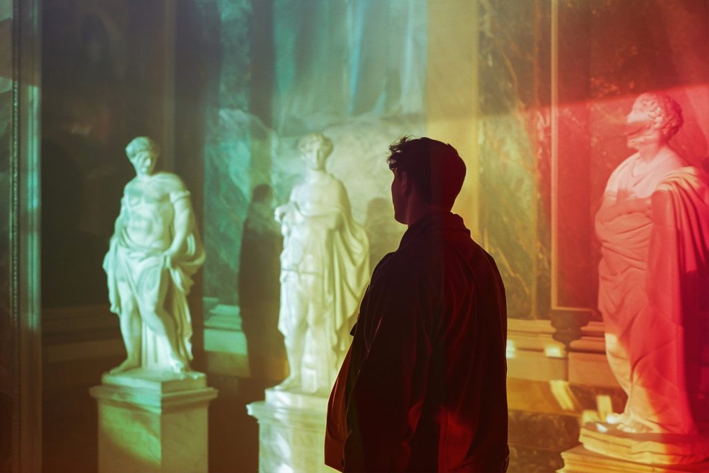 Museums are redefining their role in a more political and contested cultural landscape