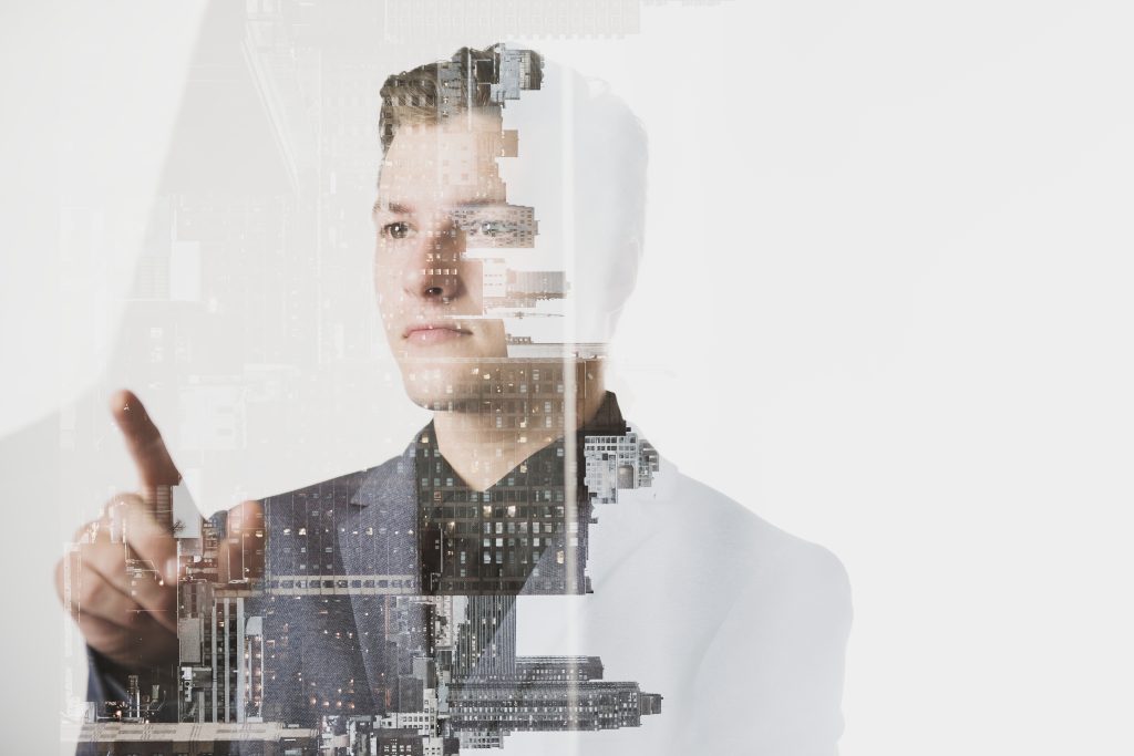 THE FUTURE OF WORK: HOW TECHNOLOGY AND DEMOGRAPHY WILL TRANSFORM EMPLOYMENT