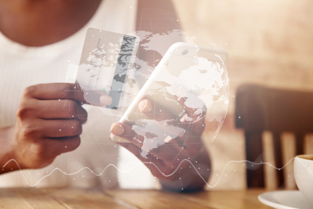 THE EVOLUTION OF GLOBAL FINANCE: FROM TRADITIONAL BANKING TO DIGITAL ECONOMIES