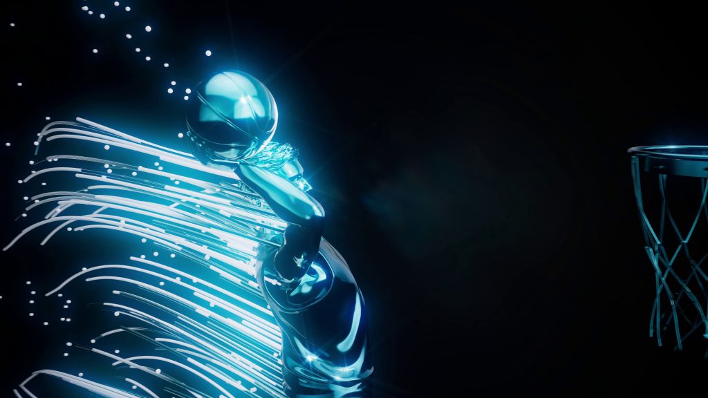 THE NEXT WAVE OF INNOVATION: HOW ARTIFICIAL INTELLIGENCE IS ACCELERATING SCIENTIFIC DISCOVERY