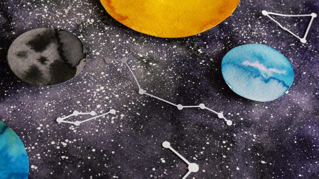 Mysterious Early Galaxies Challenge Current Theories of the Universe