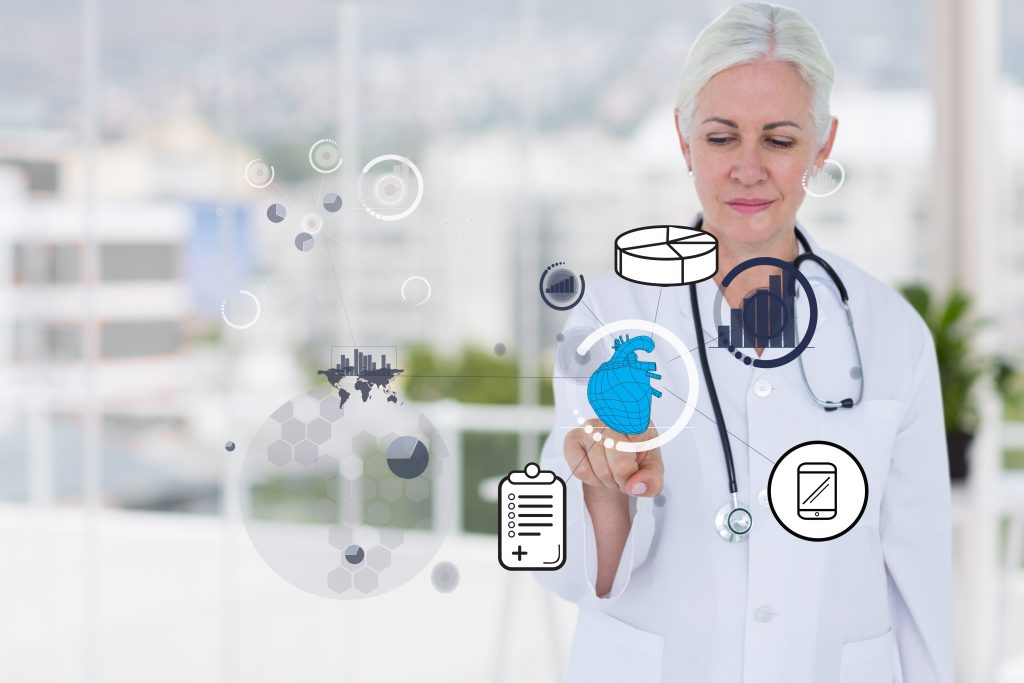 THE FUTURE OF HEALTHCARE: HOW MEDICINE IS SHIFTING FROM TREATMENT TO PREVENTION