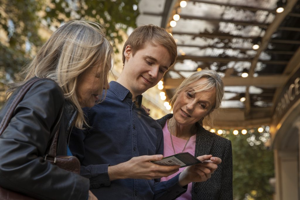 SOCIAL TRUST IN THE DIGITAL AGE: WHY COMMUNITY IS BEING REDEFINED