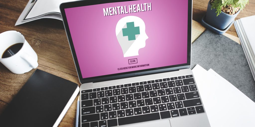 Mental health demand is rising faster than systems can respond
