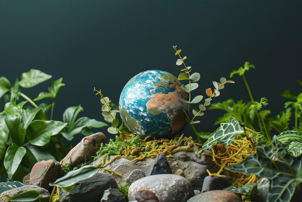 BIODIVERSITY AT RISK: WHY PROTECTING NATURE IS CRUCIAL FOR THE PLANET’S FUTURE
